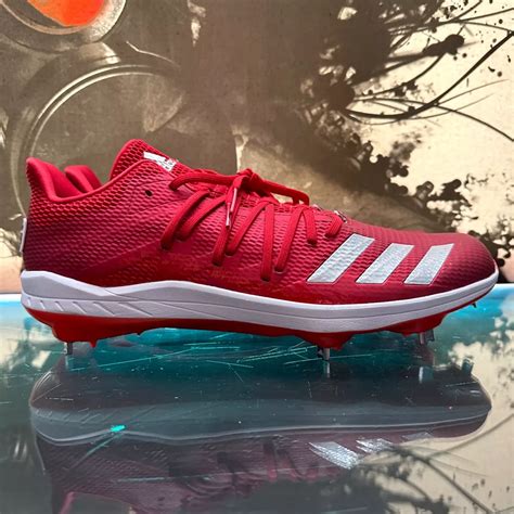 adidas baseball cleats cheap|best adidas baseball cleats.